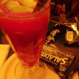 Mariscos El Barquito Boisson