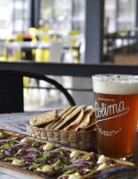 Deguzman Restaurante Cerveceria drink