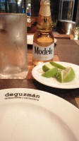 Deguzman Restaurante Cerveceria drink