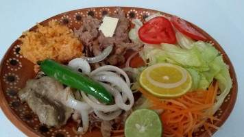 Birria Don Pepe food