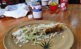 Birria Don Pepe food