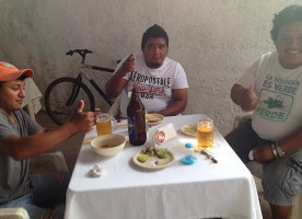 Papo's Chunhuhub Quintana Roo Bebida