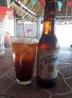 Papo's Chunhuhub Quintana Roo Bebida