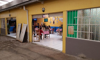 Cocina Tradicional Doña Tere Extérieur