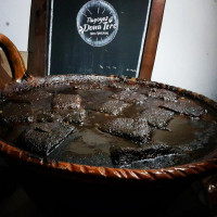 Cocina Tradicional Doña Tere Boisson