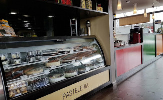 Bola De Oro La Pradera inside