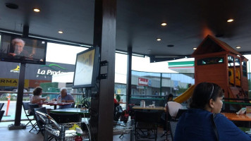 Bola De Oro La Pradera