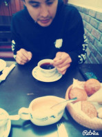 Bola De Oro La Pradera drink