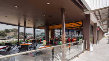 Bola De Oro La Pradera