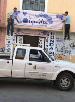 Hole Pub Huejotzingo