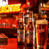 Pizzería Vamao drink