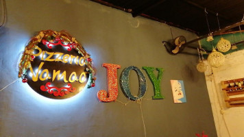 Pizzería Vamao drink