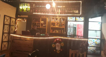 Pizzería Vamao outside