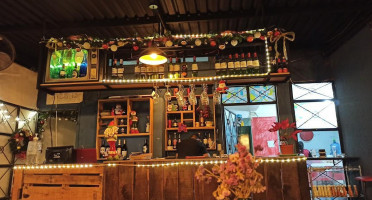 Pizzería Vamao outside