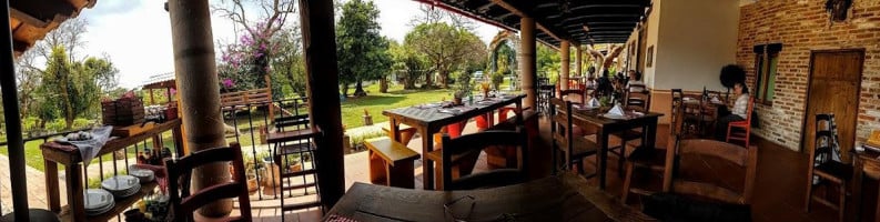 Pizzeria Roma Extérieur