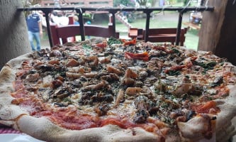 Pizzeria Roma Nourriture