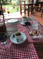 Pizzeria Roma Boisson