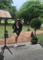 Pizzeria Roma Extérieur