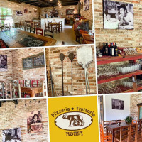 Pizzeria Roma Gourou