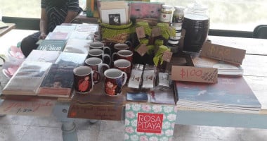 Pizzeria Roma Extérieur