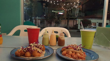 Rosarito Tacos Boisson