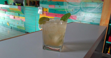 Rosarito Tacos Boisson