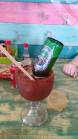 Rosarito Tacos Boisson