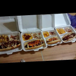 Hochos El Compadre Comida