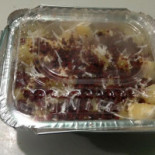 Hochos El Compadre Comida