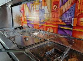 Los Almendros Bebida