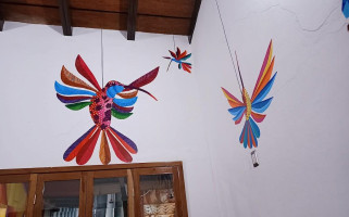 Los Almendros Bebida