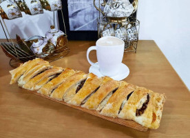 Los Almendros Bebida