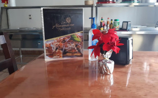 Los Almendros Bebida