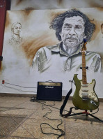 Los Almendros Bebida