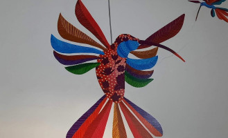 Los Almendros Bebida