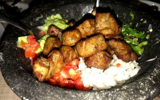 Los Fresnos Restaurant Bar Essen