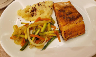 Los Fresnos Restaurant Bar Essen