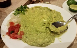 Los Fresnos Restaurant Bar Essen