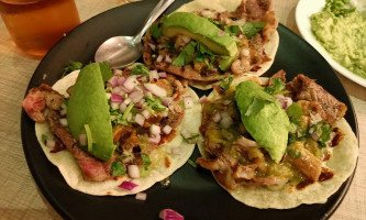 Los Fresnos Restaurant Bar Essen