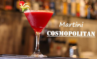 La Cervecería De León Bebida