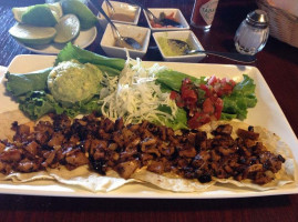 La Cervecería De León Comida