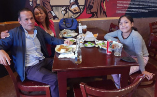 La Cervecería De León Dentro