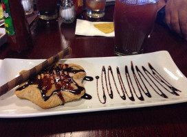 La Cervecería De León Comida