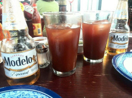 La Cervecería De León Bebida