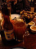 La Cervecería De León Bebida