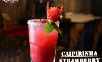 La Cervecería De León Bebida