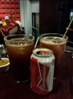 La Cervecería De León Bebida