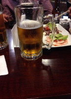 La Cervecería De León Bebida