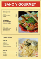 La Cervecería De León Carta