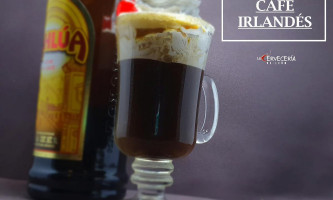 La Cervecería De León Bebida